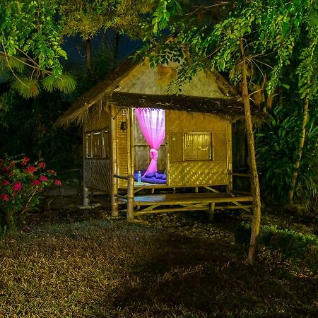 Hotel Monkey House 2 Pai Exteriér fotografie
