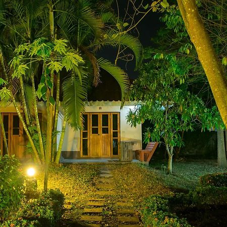 Hotel Monkey House 2 Pai Exteriér fotografie